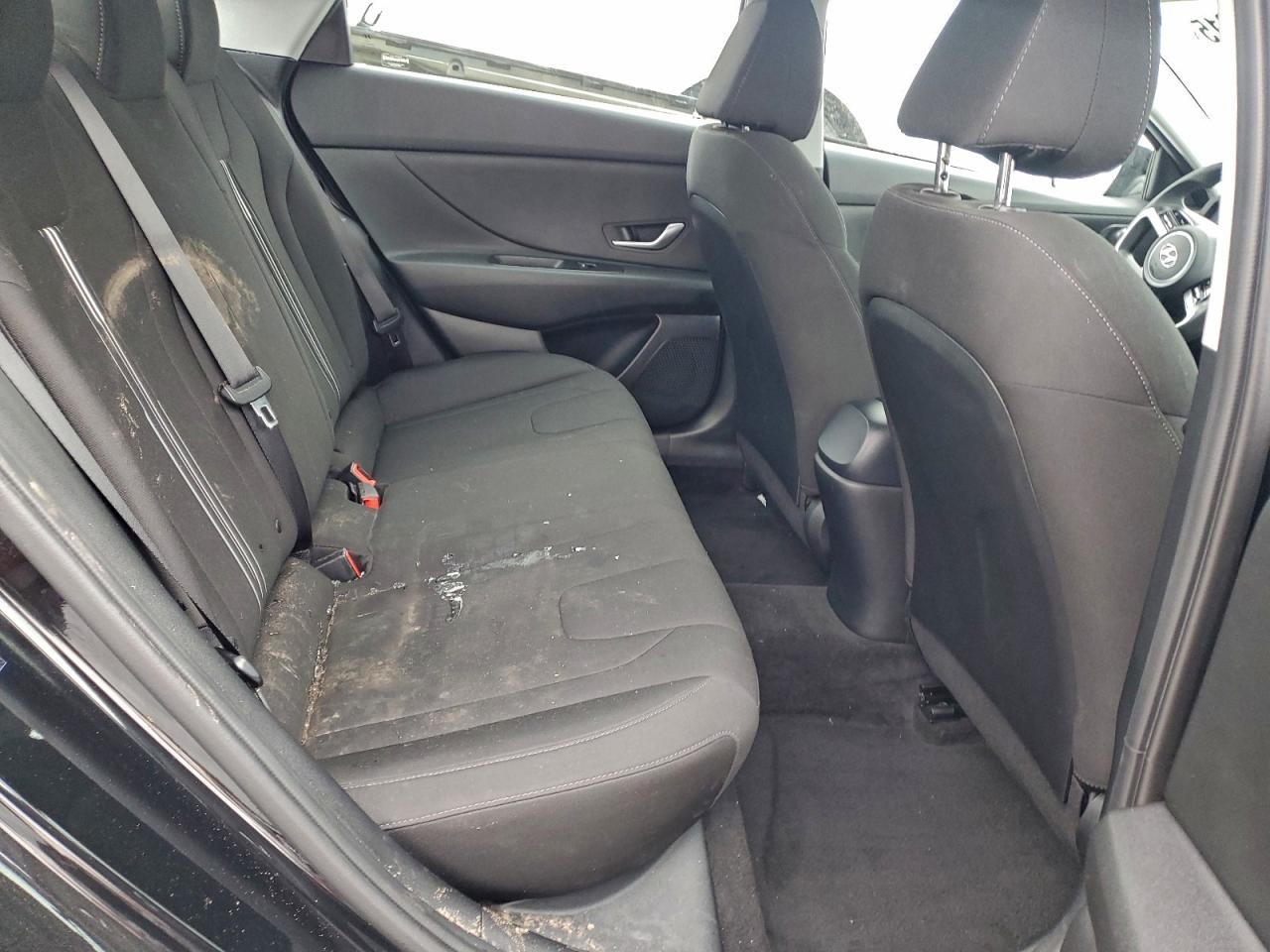 2023 HYUNDAI ELANTRA SEL photo 10