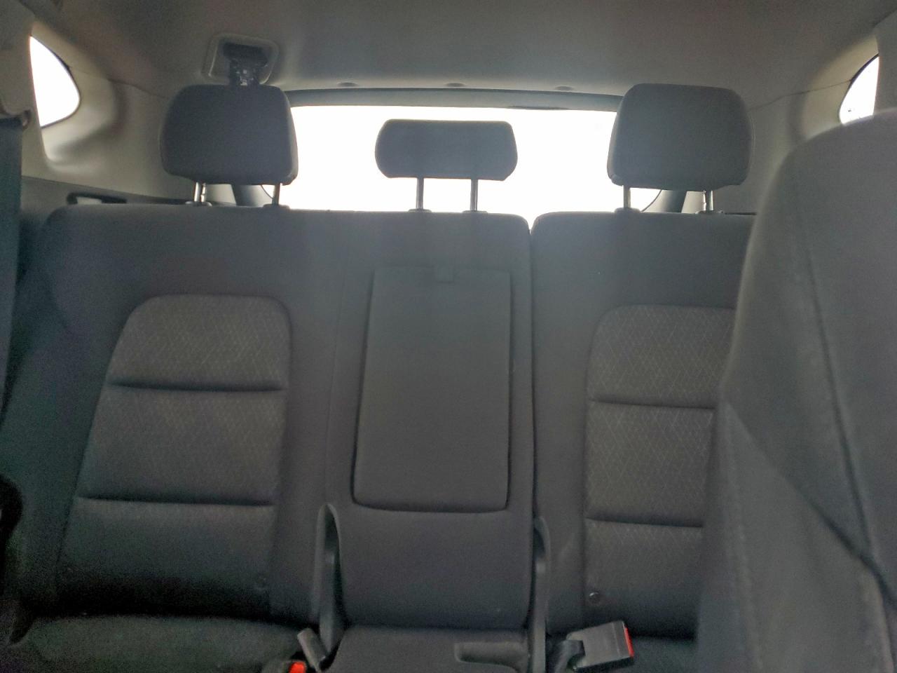 2017 HYUNDAI TUCSON LIMITED photo 10
