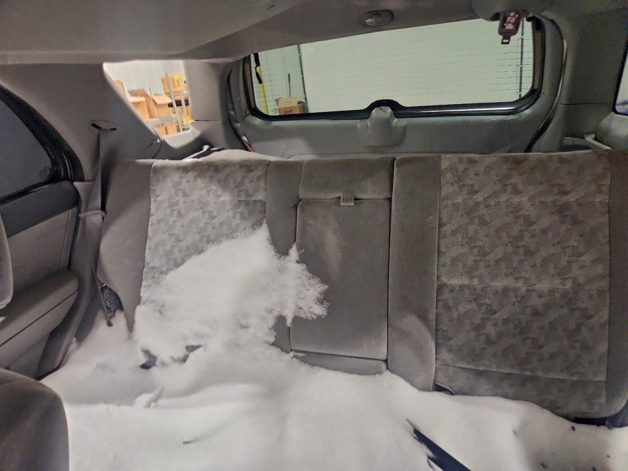 2006 KIA SORENTO EX photo 10