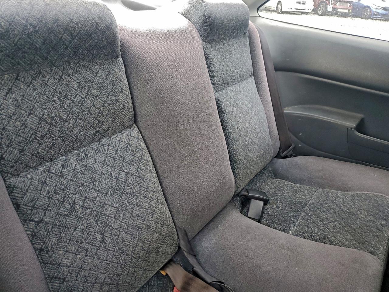 1998 HONDA CIVIC EX photo 10