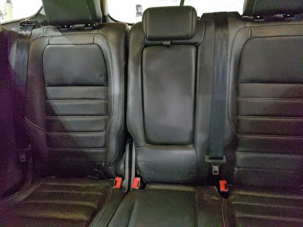 2017 FORD ESCAPE SE photo 10