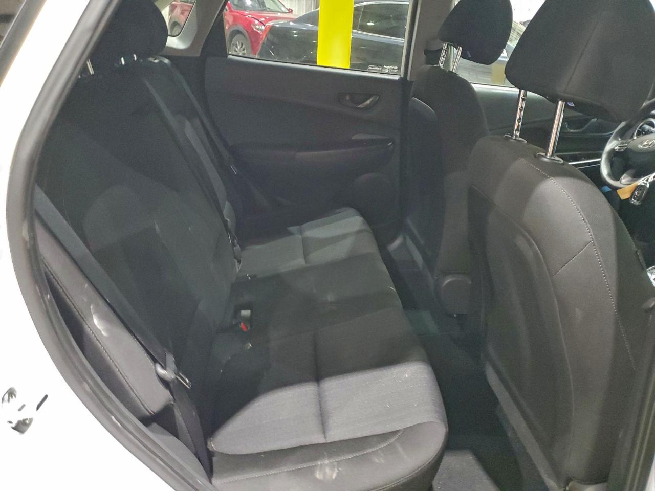 2022 HYUNDAI KONA SEL photo 11