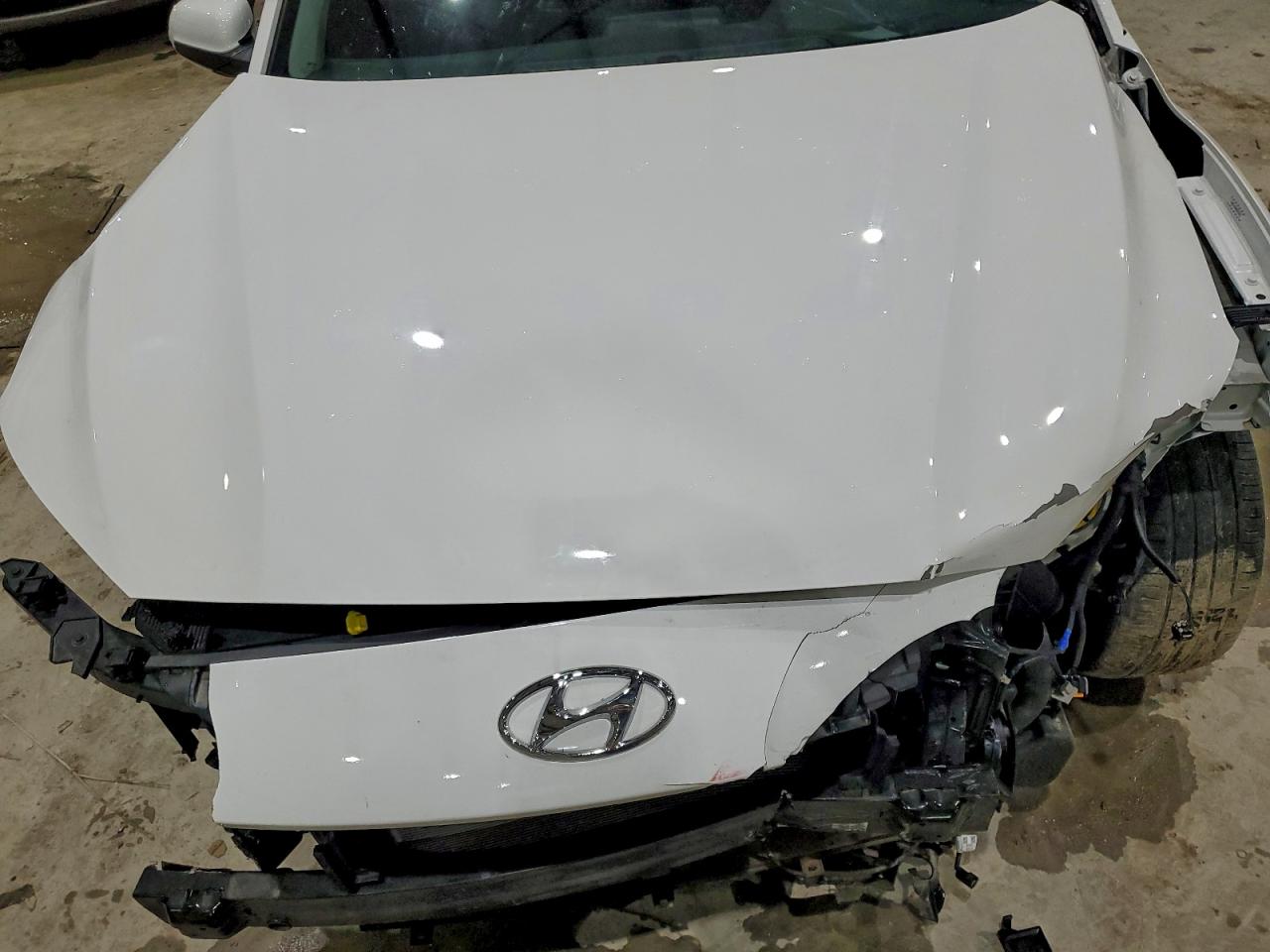 2022 HYUNDAI KONA SEL photo 12