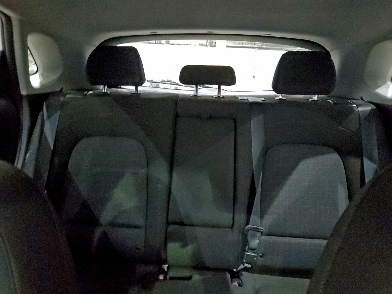 2022 HYUNDAI KONA SEL photo 10