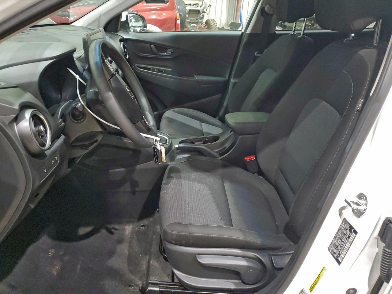 2022 HYUNDAI KONA SEL photo 7