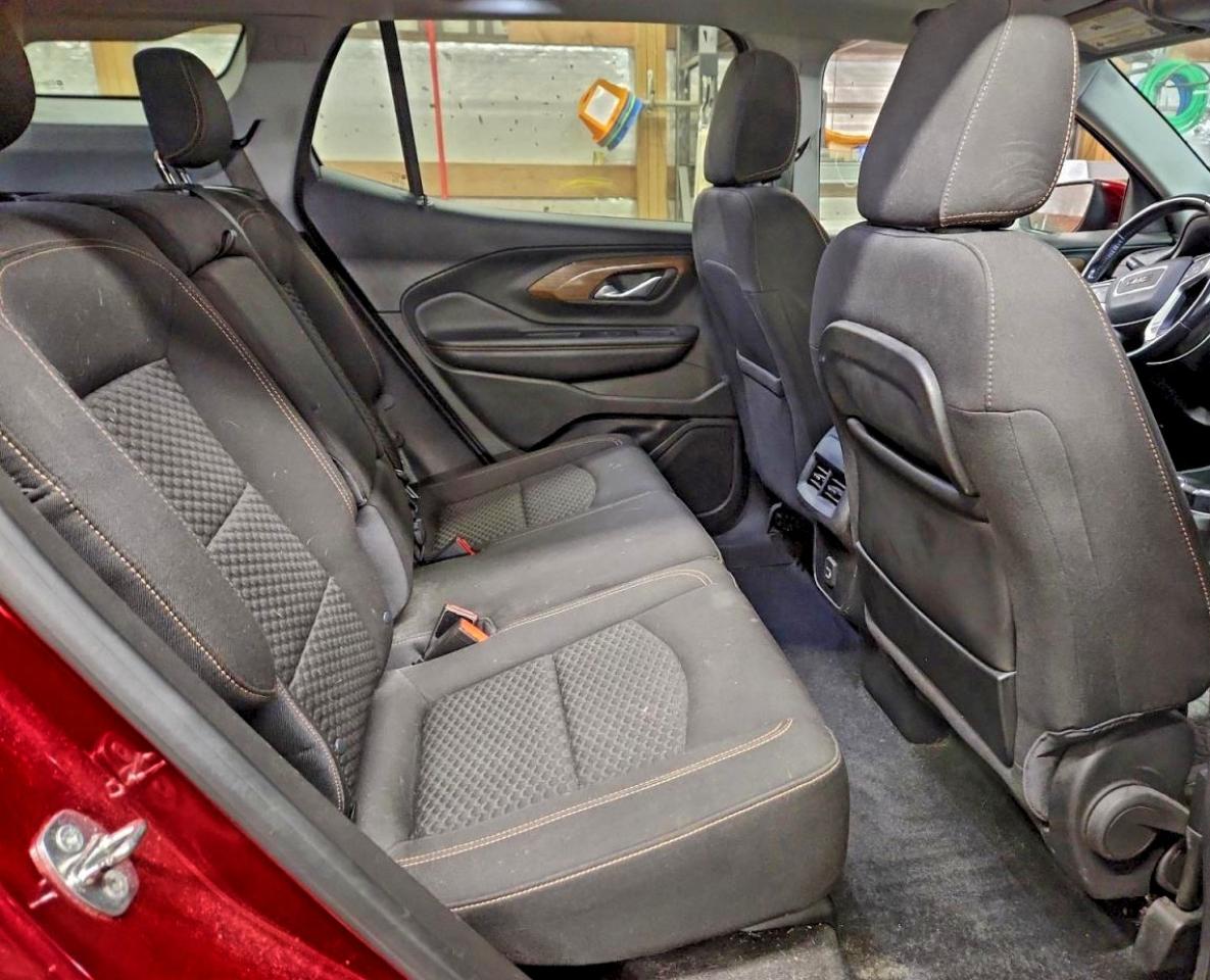 2018 GMC TERRAIN SLE photo 11