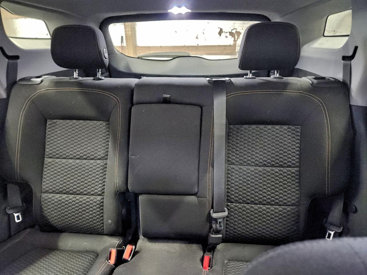 2018 GMC TERRAIN SLE photo 10