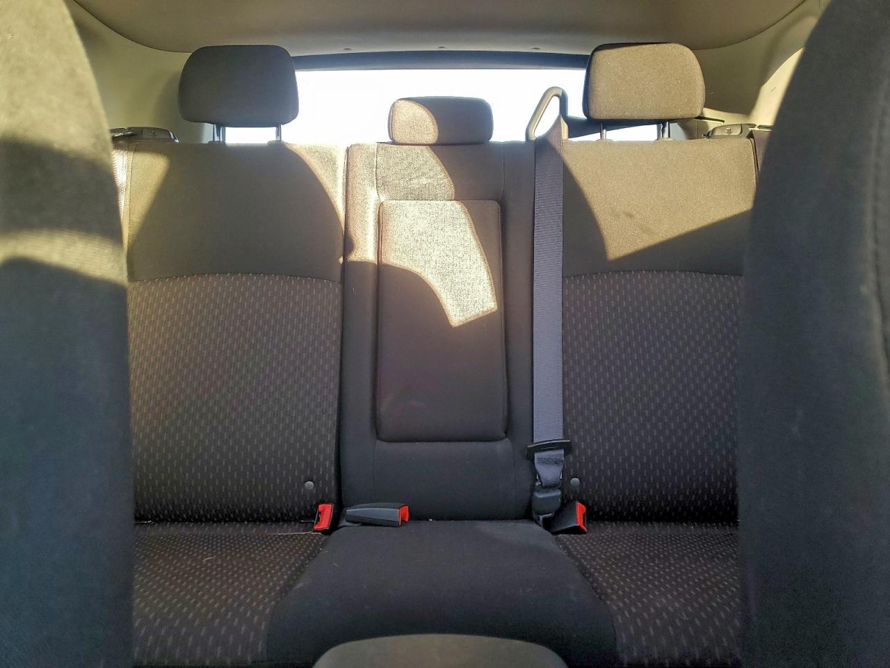 2017 MITSUBISHI OUTLANDER SPORT ES photo 10