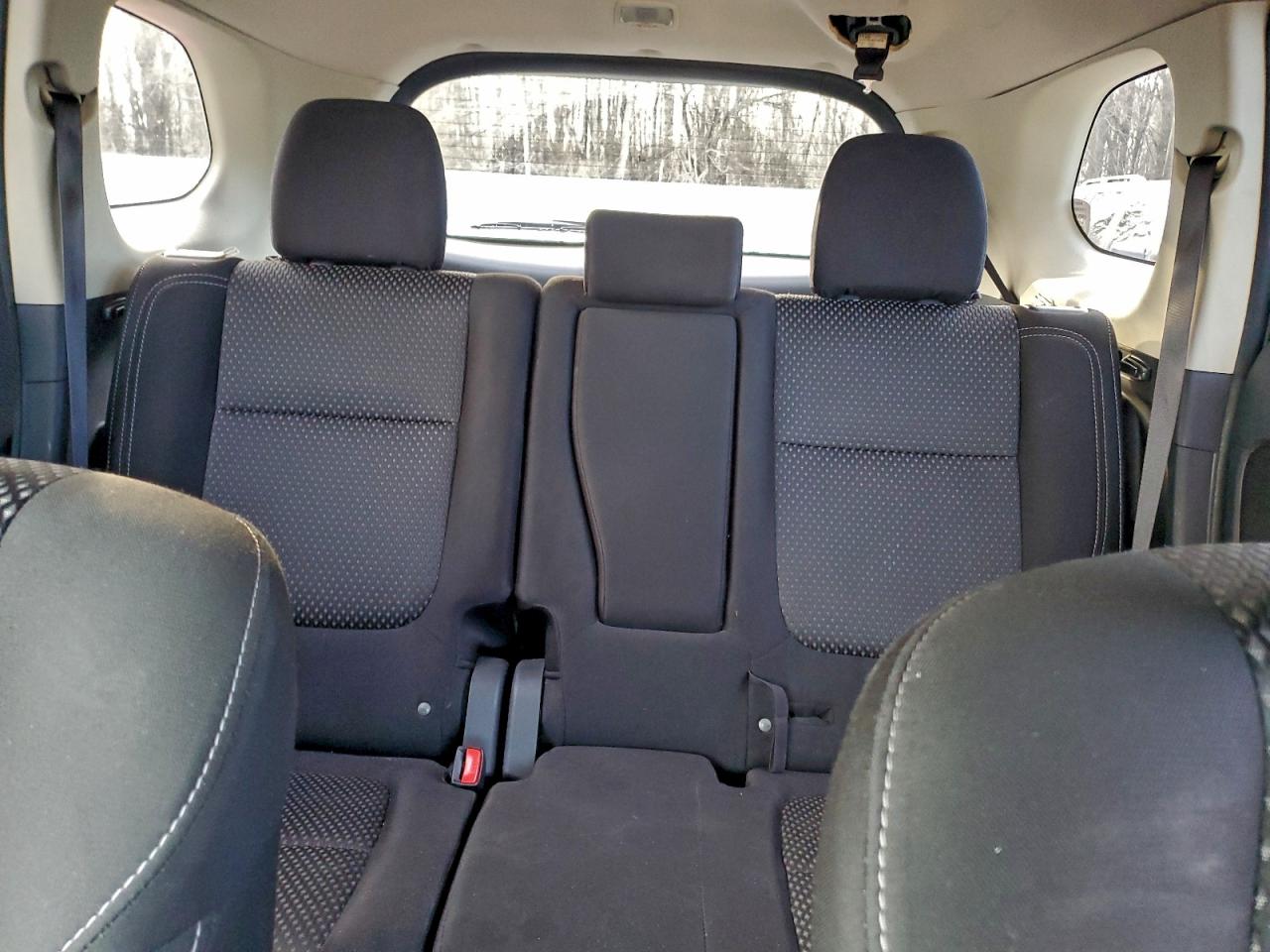 2019 MITSUBISHI OUTLANDER SE photo 19