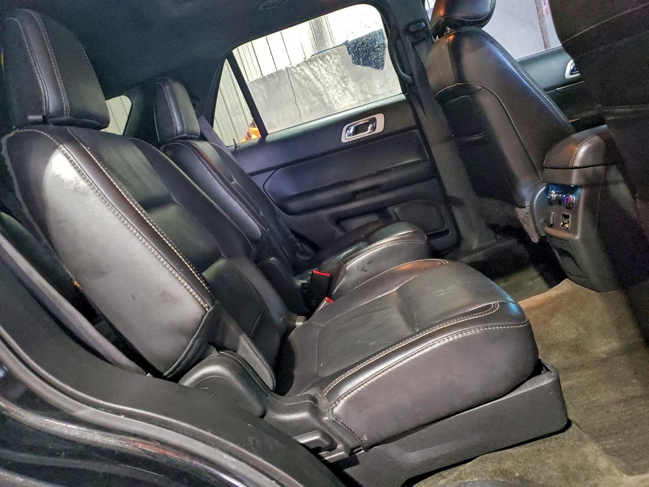 2014 FORD EXPLORER SPORT photo 41