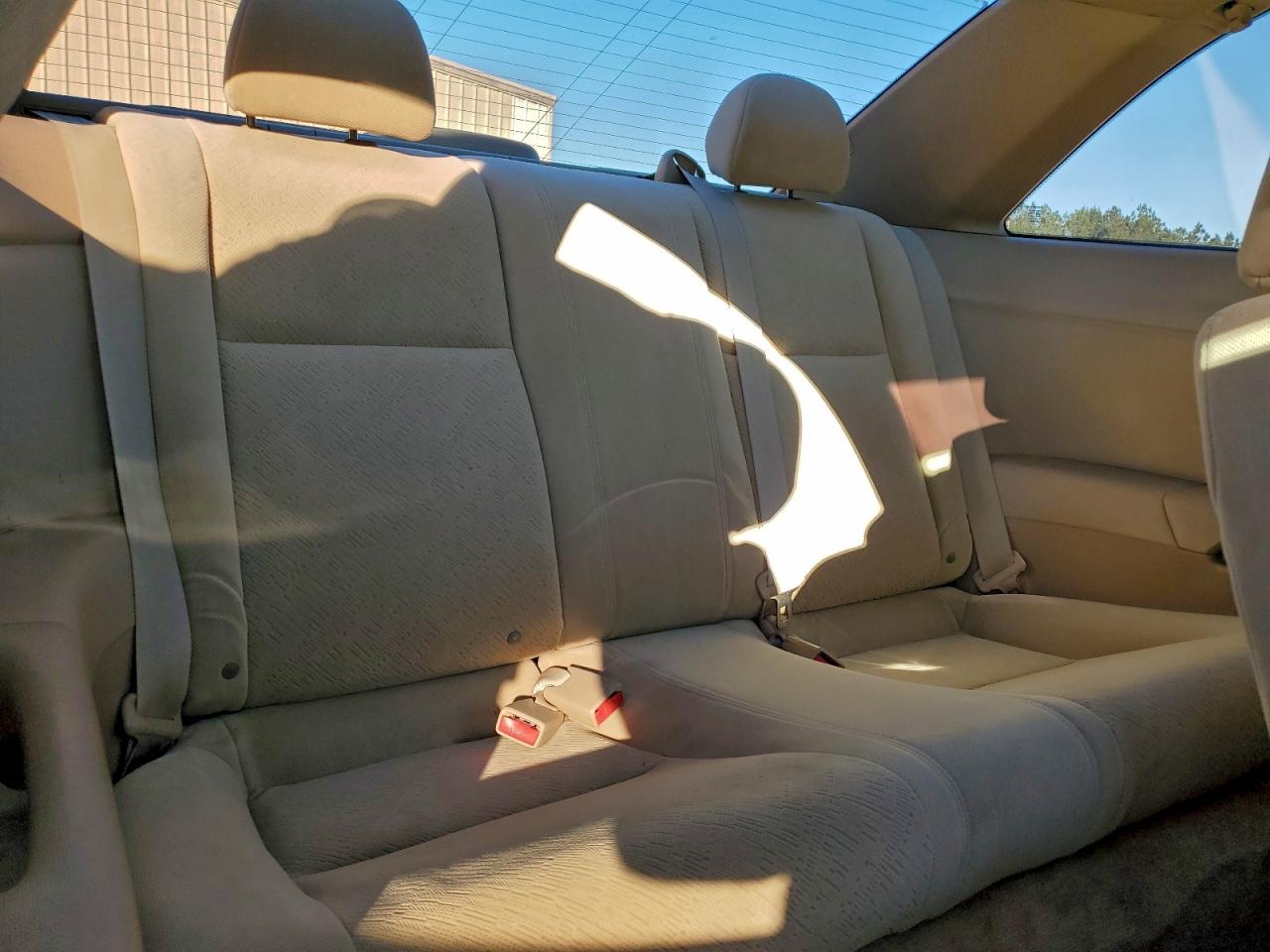 2004 HONDA CIVIC EX photo 10