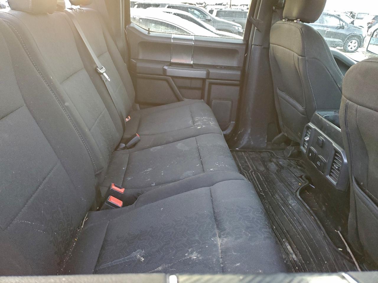 2019 FORD F150 SUPERCREW photo 10