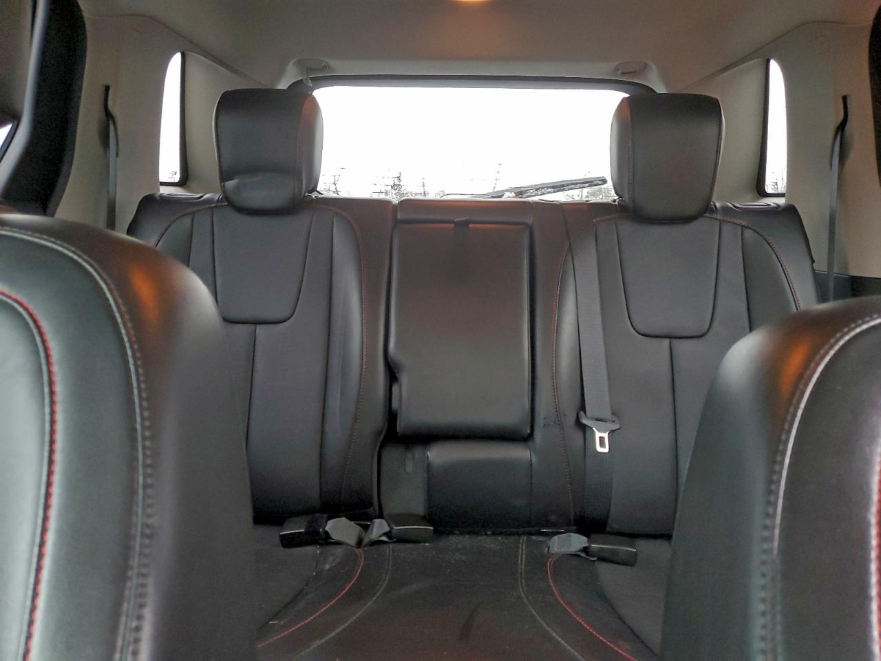 2012 GMC TERRAIN SLT photo 10