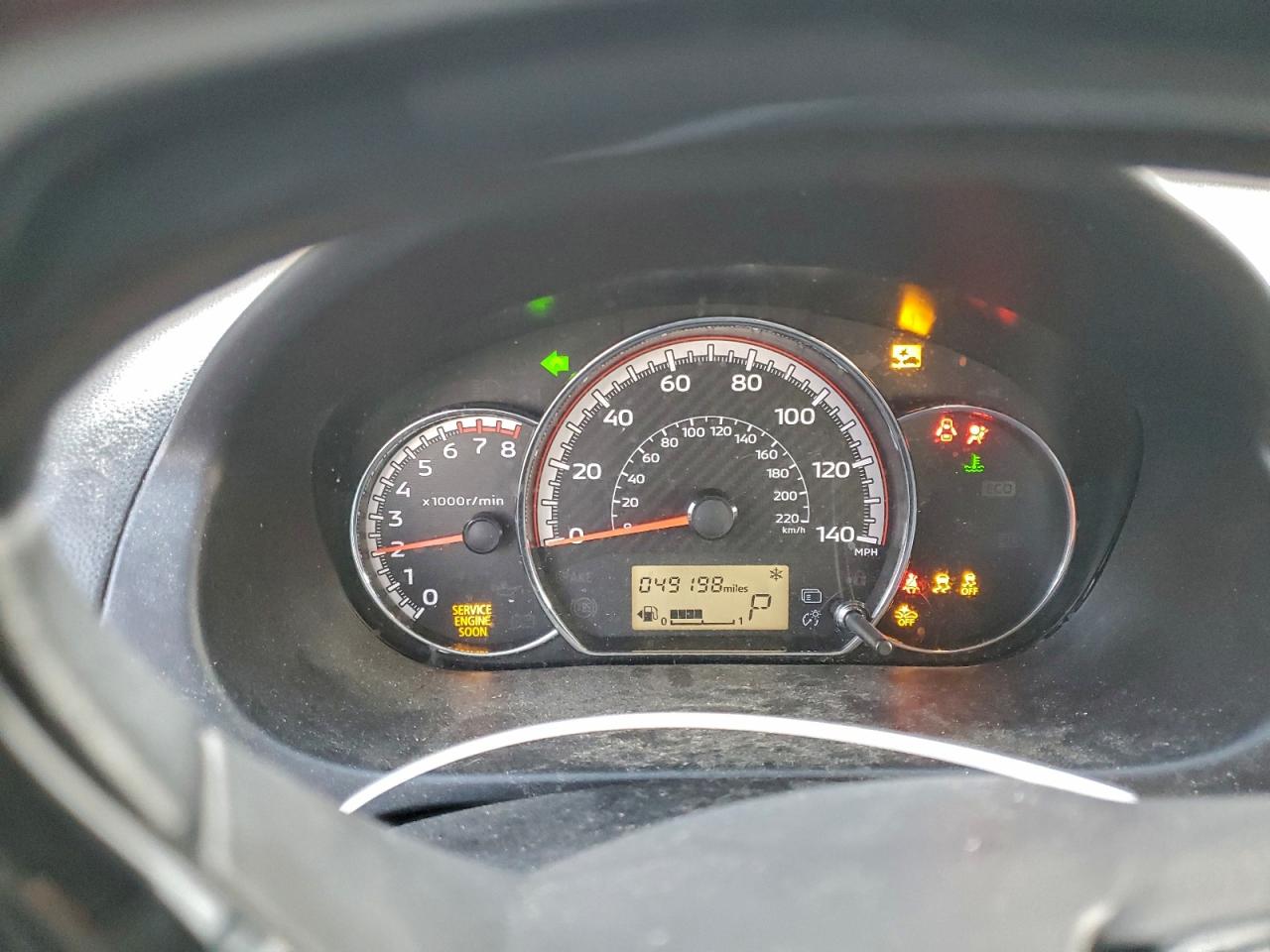 2024 MITSUBISHI MIRAGE G4 SE photo 9
