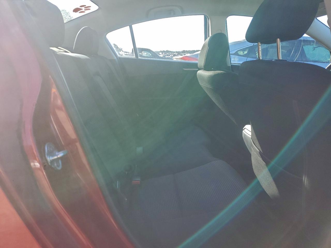 2013 MAZDA 3 I photo 11