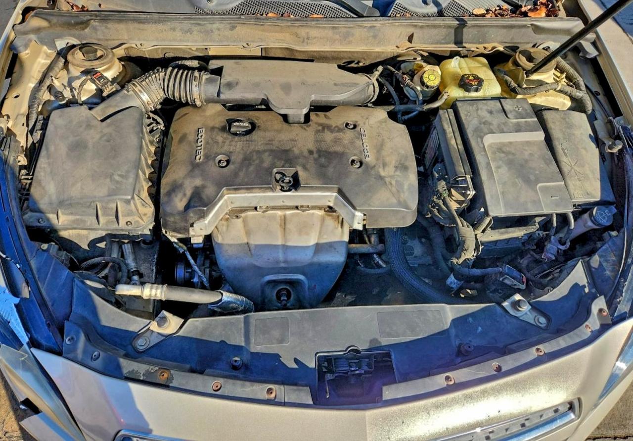 2013 CHEVROLET MALIBU LS photo 11