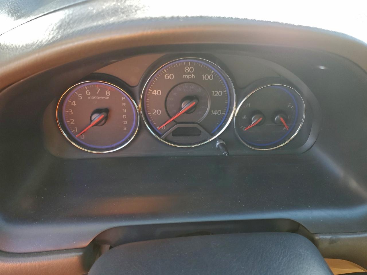 2003 HONDA CIVIC LX photo 9