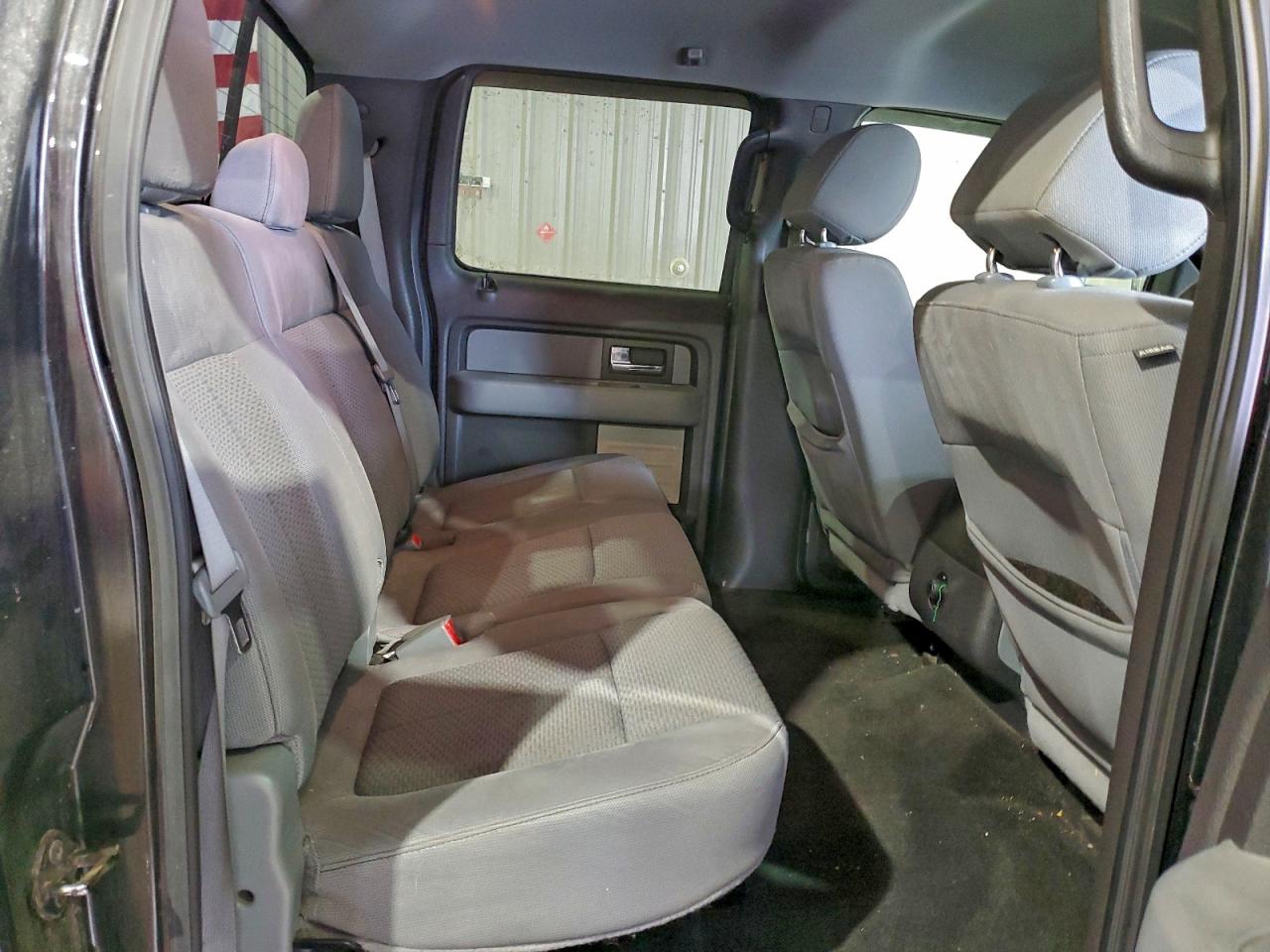 2013 FORD F150 SUPERCREW photo 10