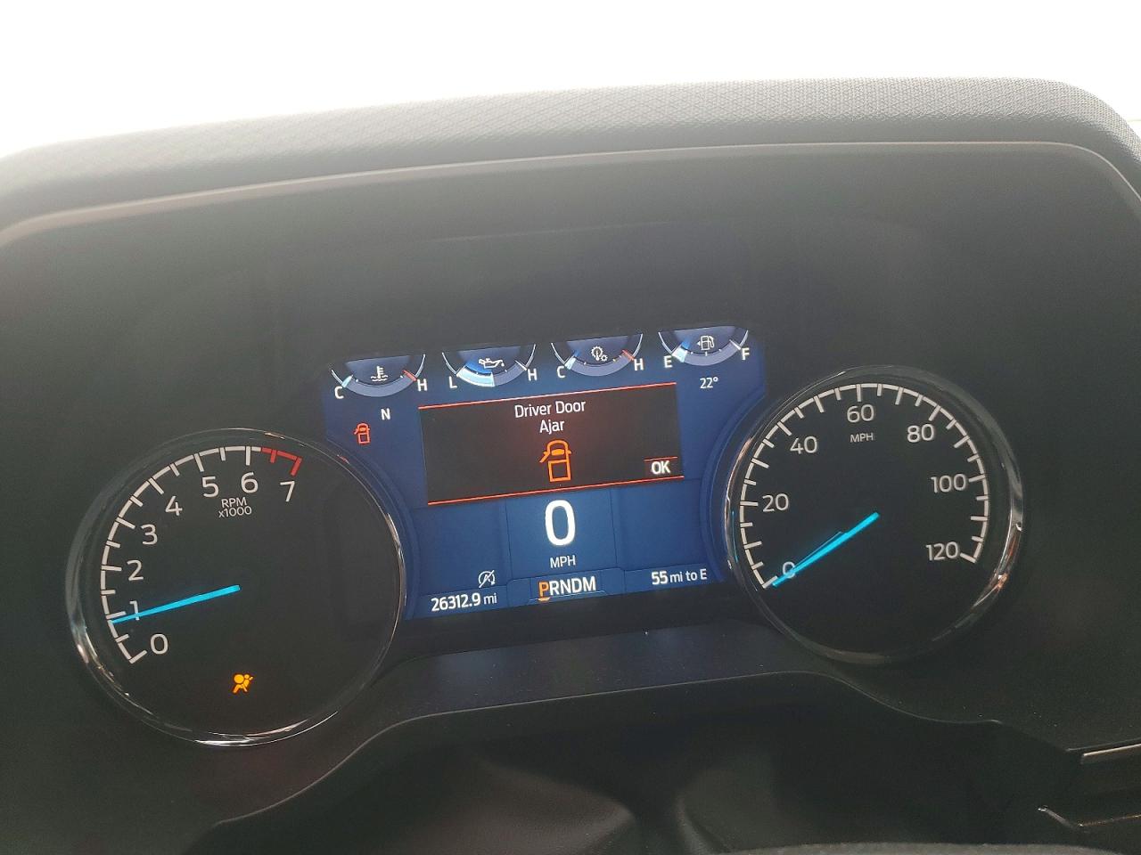 2023 FORD F150 SUPERCREW photo 9