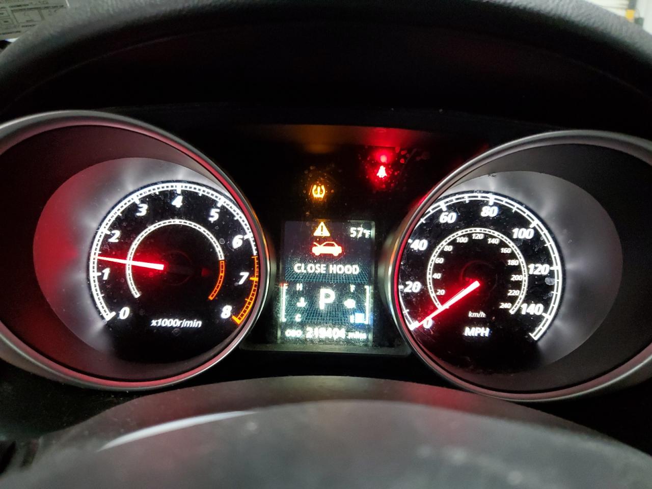 2015 MITSUBISHI OUTLANDER SPORT ES photo 9