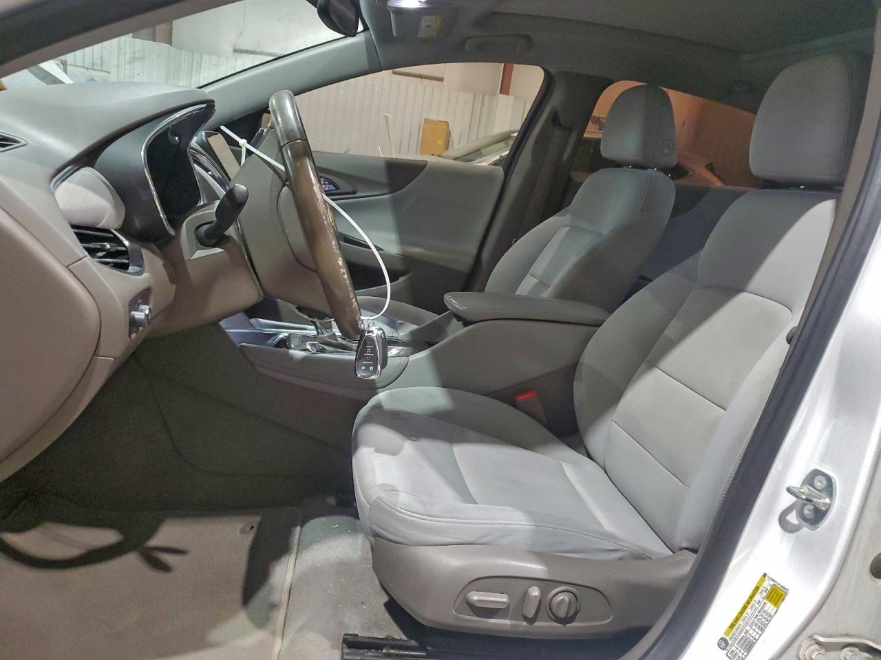 2018 CHEVROLET MALIBU LT photo 7