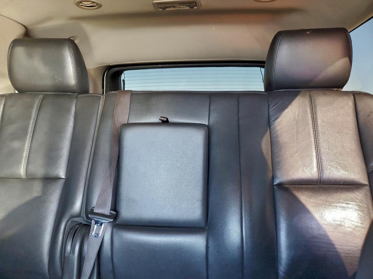 2013 CHEVROLET TAHOE C1500 LT photo 10
