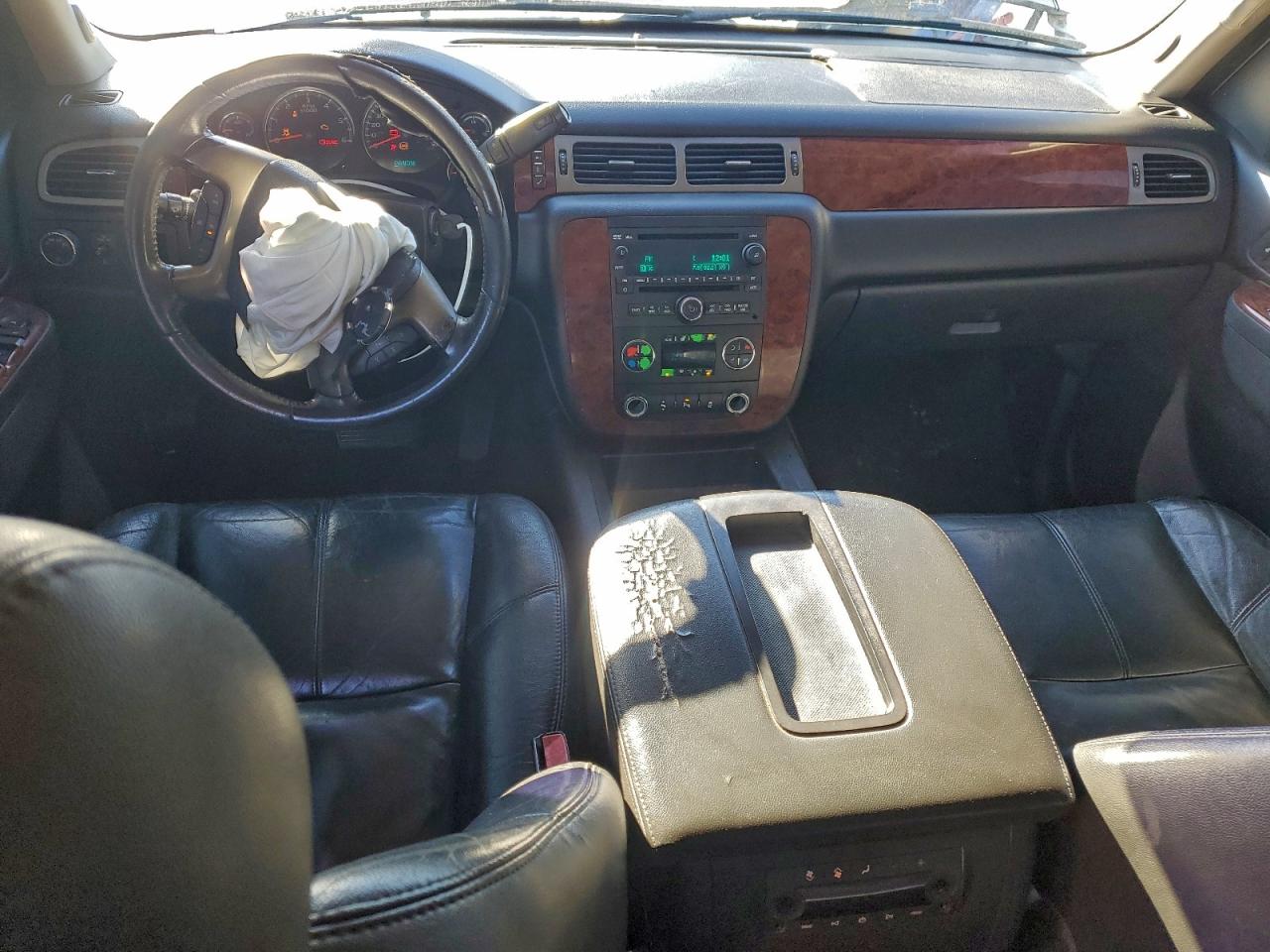 2013 CHEVROLET TAHOE C1500 LT photo 8