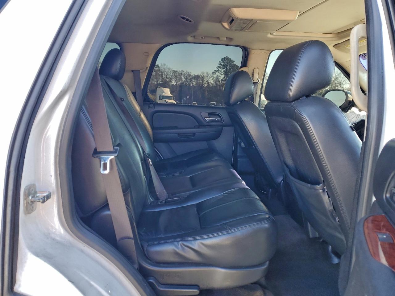 2013 CHEVROLET TAHOE C1500 LT photo 11