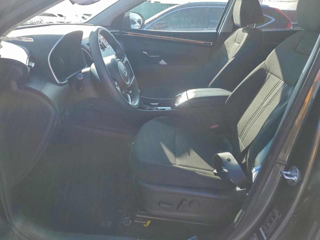 2023 HYUNDAI TUCSON SEL photo 7