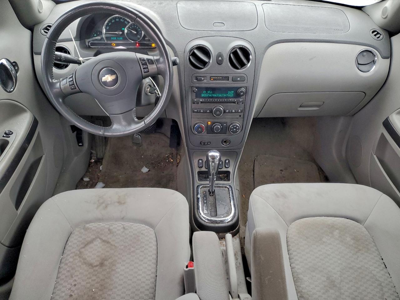 2007 CHEVROLET HHR LT photo 8
