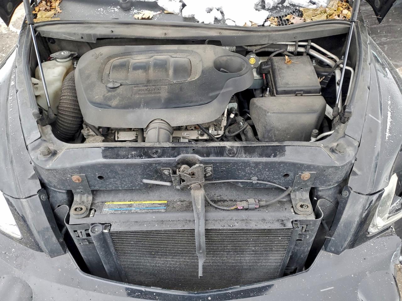 2007 CHEVROLET HHR LT photo 11