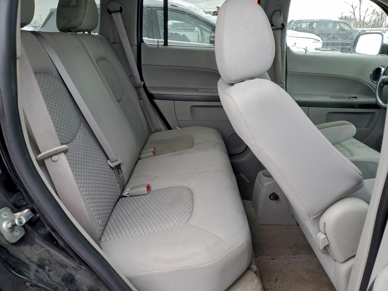2007 CHEVROLET HHR LT photo 10