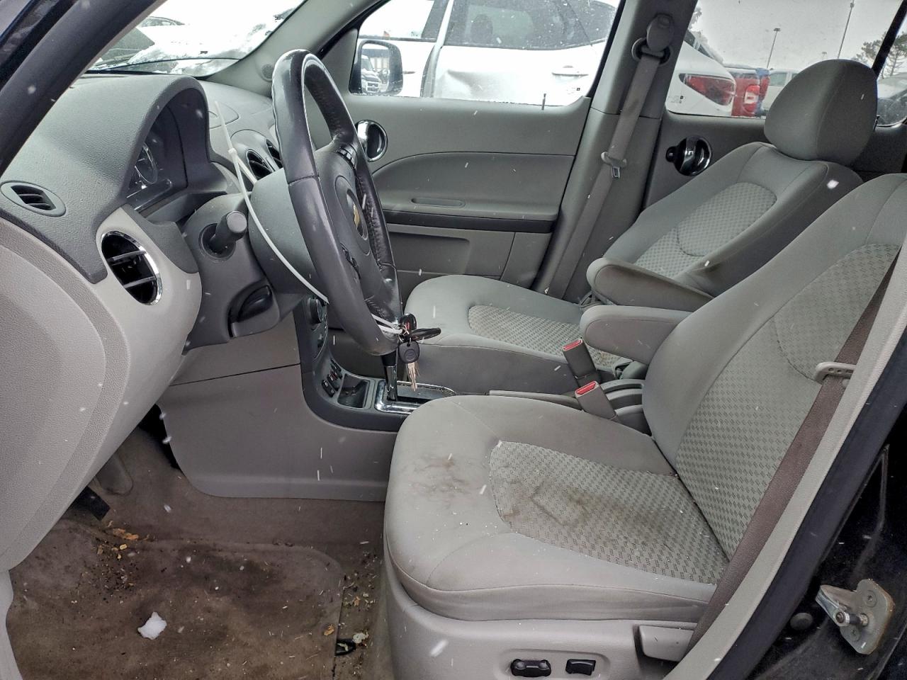 2007 CHEVROLET HHR LT photo 7
