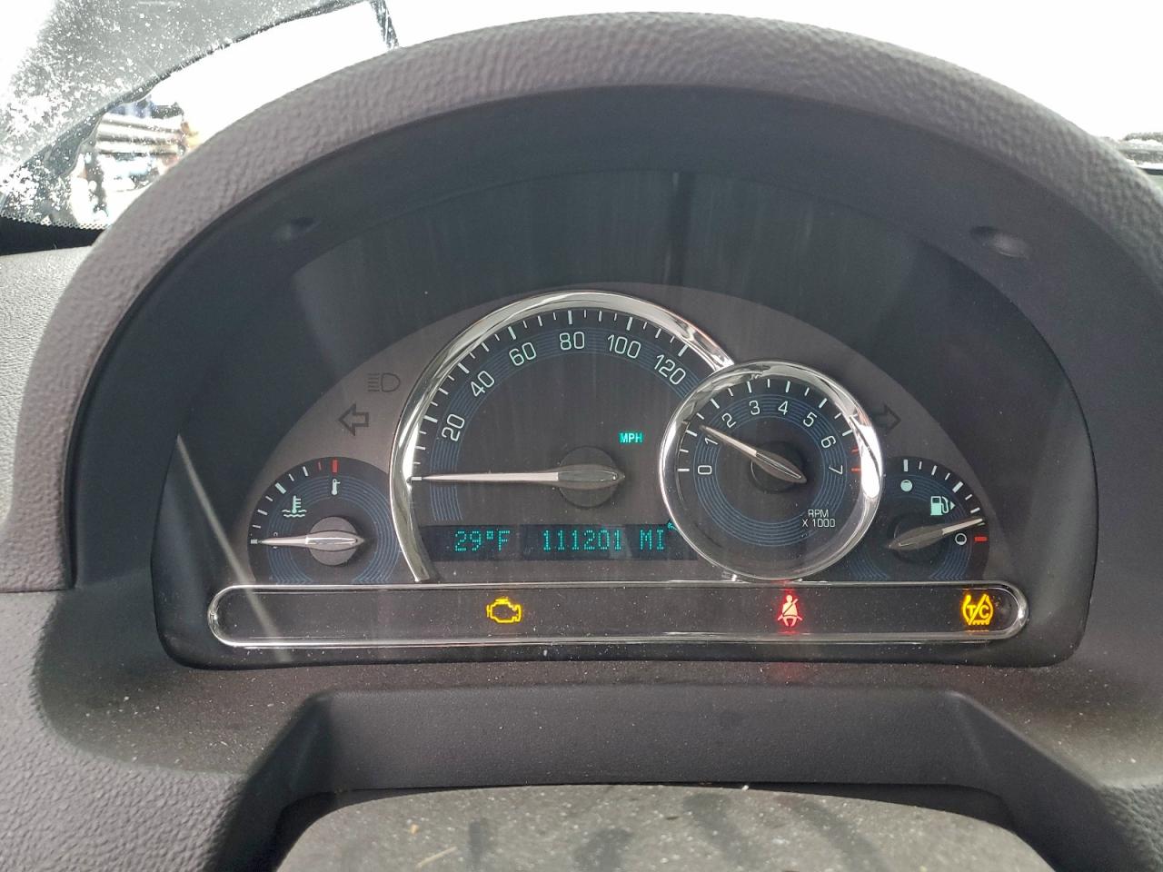 2007 CHEVROLET HHR LT photo 9