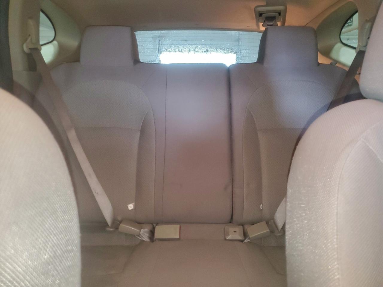 2013 NISSAN ROGUE S photo 10