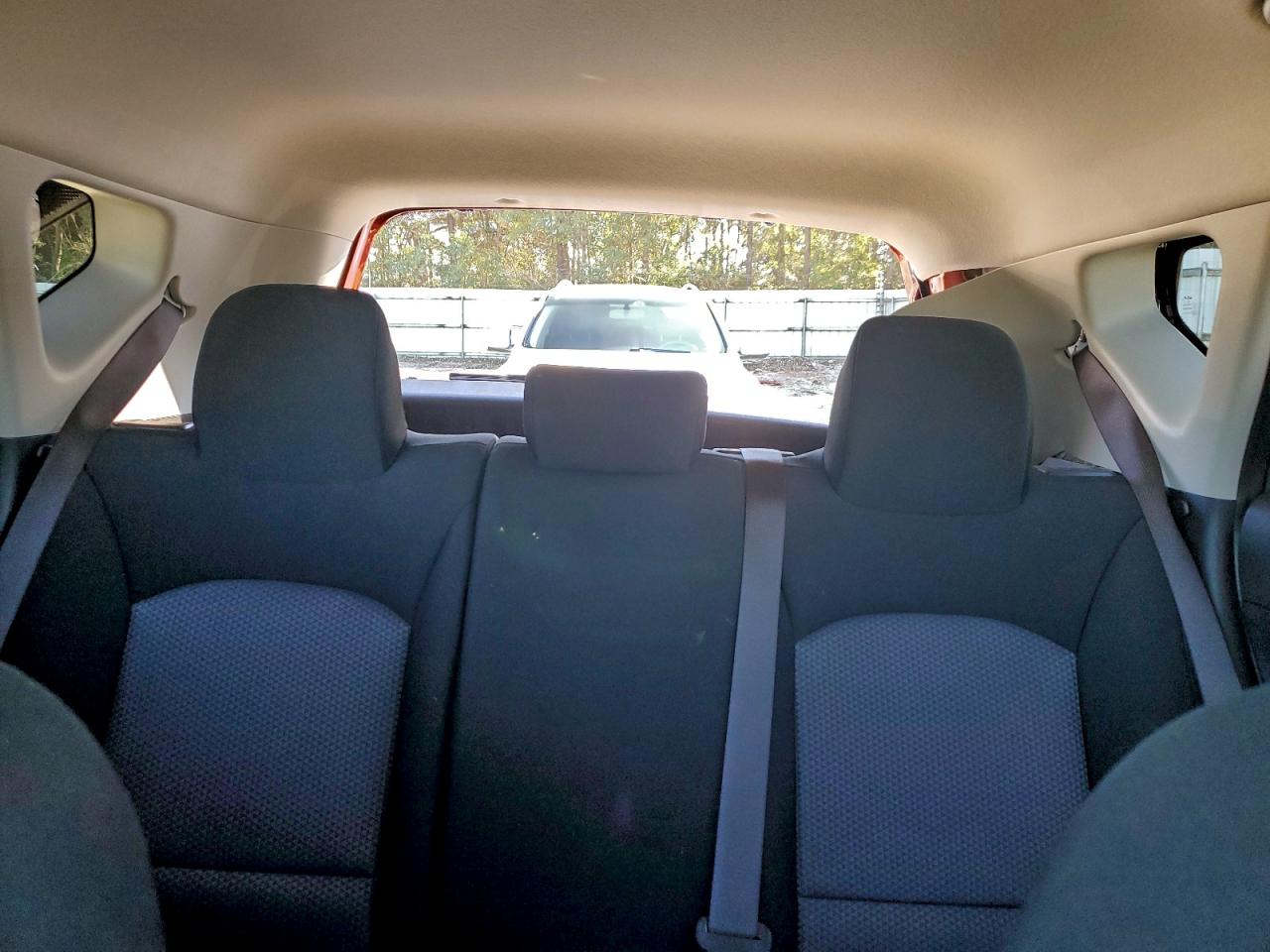 2025 KIA SOUL LX photo 10