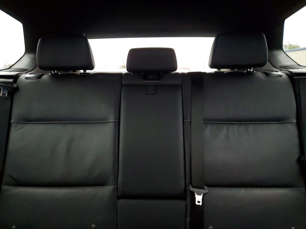 2013 BMW X3 XDRIVE28I photo 10
