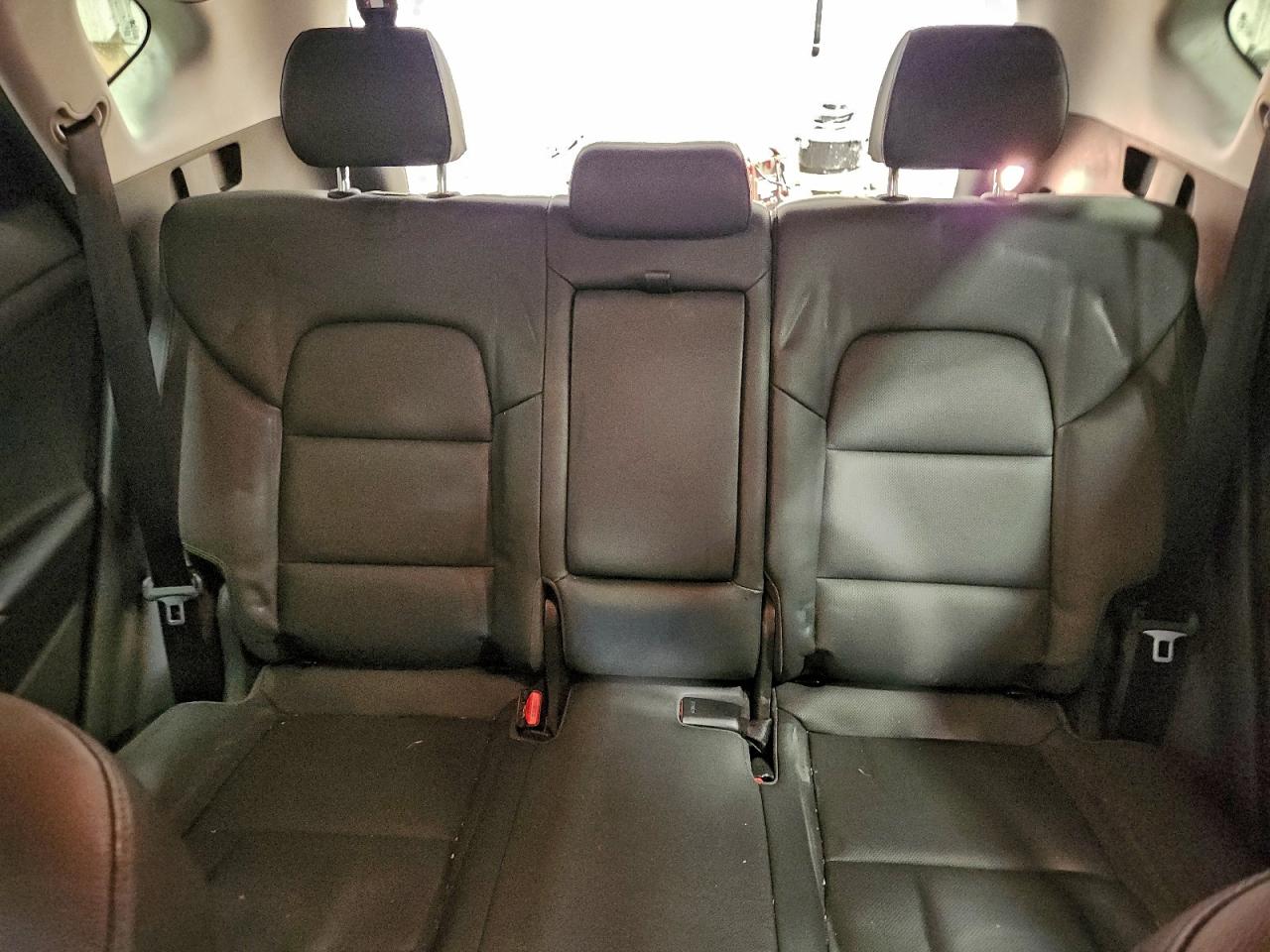 2017 HYUNDAI TUCSON LIMITED photo 10