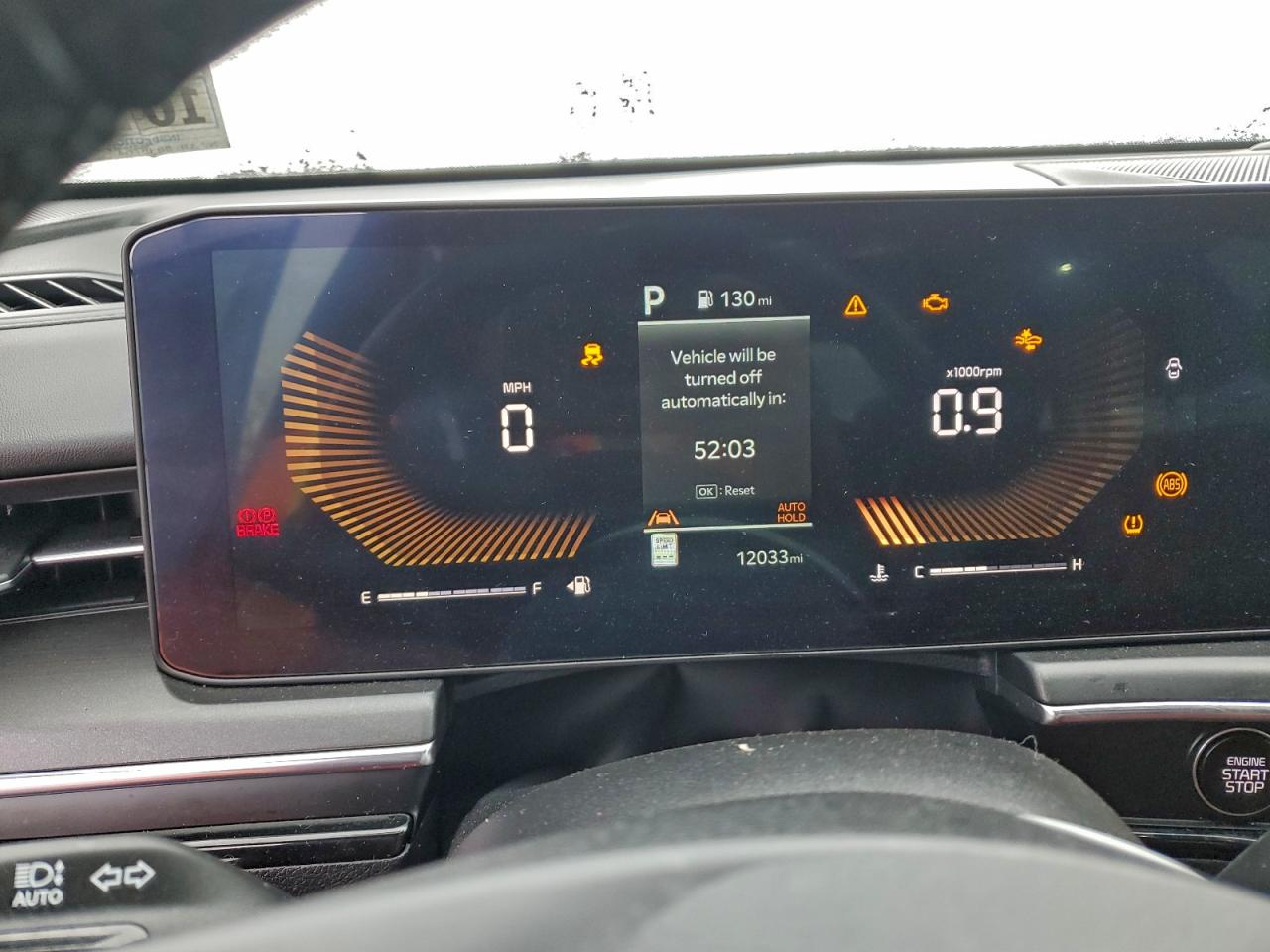 2025 KIA K5 GT LINE photo 9