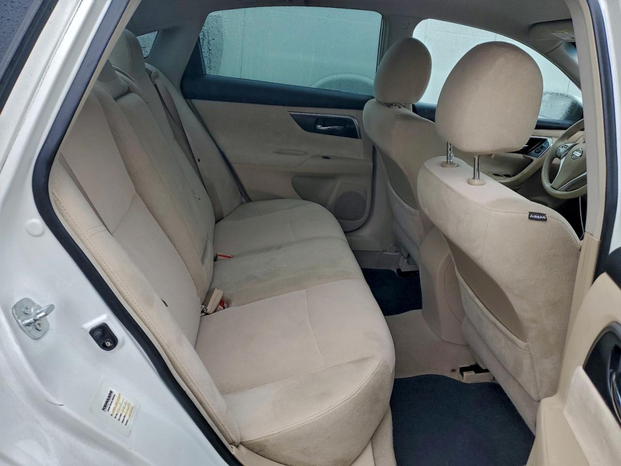 2013 NISSAN ALTIMA 2.5 photo 10