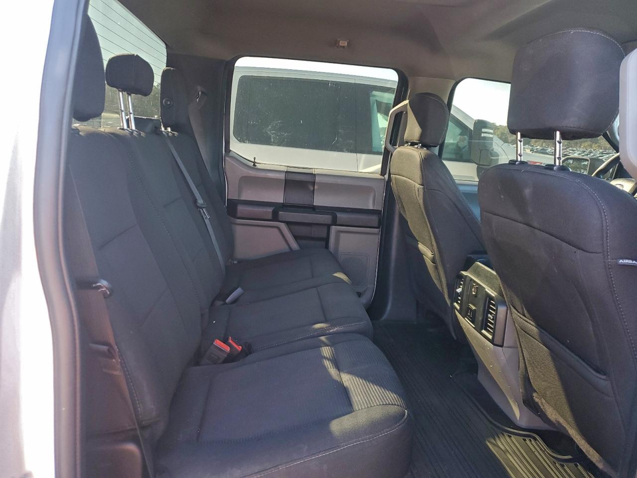 2019 FORD F150 SUPERCREW photo 10