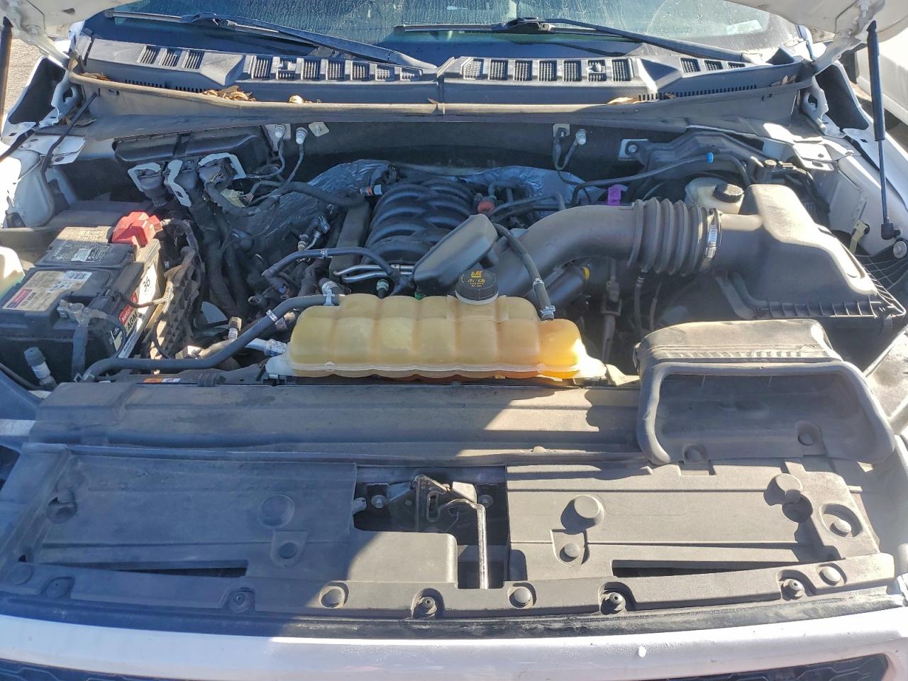 2019 FORD F150 SUPERCREW photo 11