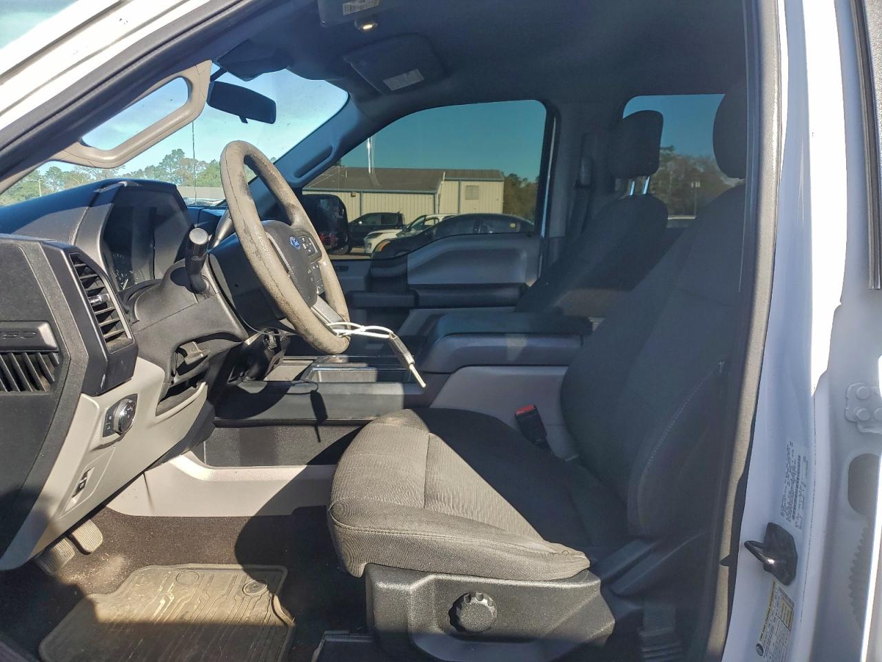 2019 FORD F150 SUPERCREW photo 7