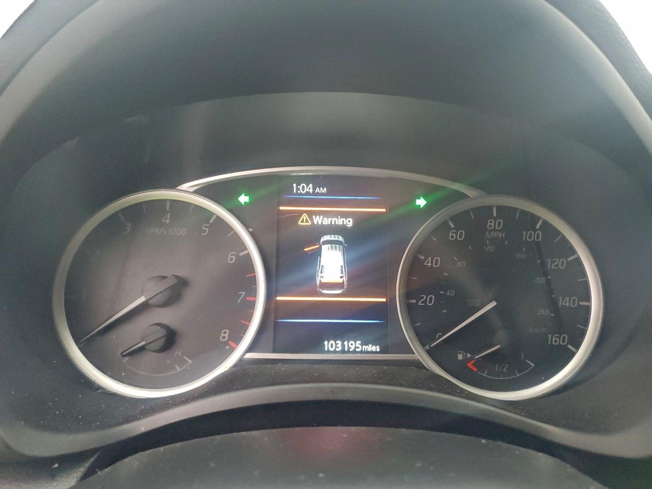 2019 NISSAN SENTRA S photo 9