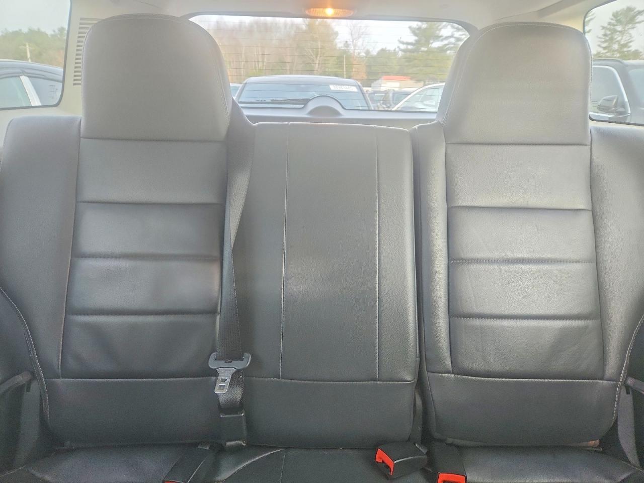 2015 JEEP PATRIOT LATITUDE photo 10