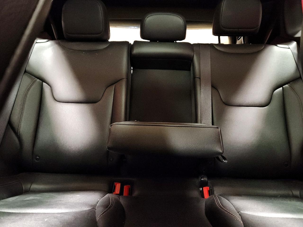 2024 JEEP COMPASS LIMITED photo 10