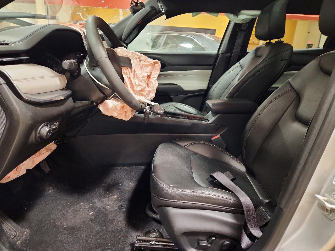 2024 JEEP COMPASS LIMITED photo 7