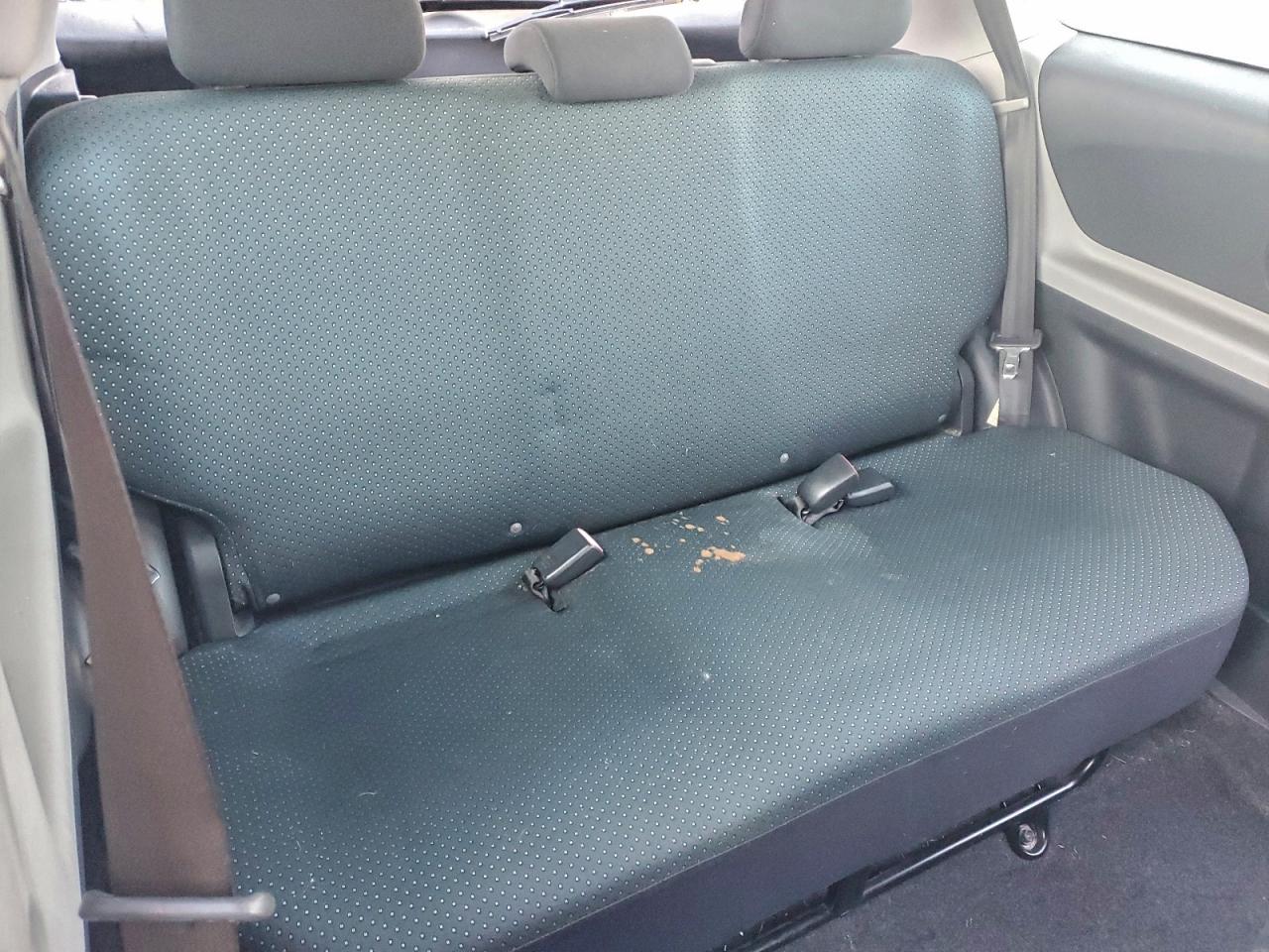 2007 TOYOTA YARIS photo 10