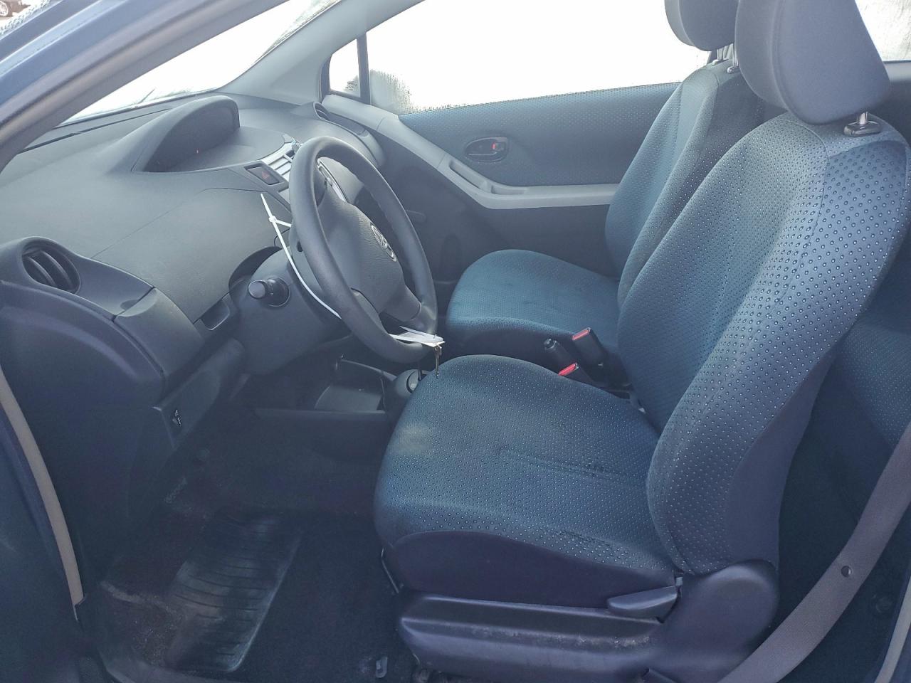 2007 TOYOTA YARIS photo 7