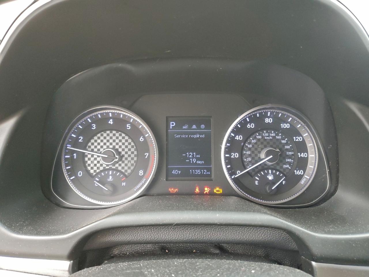 2019 HYUNDAI ELANTRA SEL photo 9